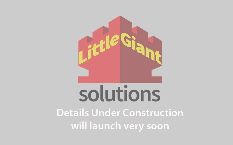 details under construction